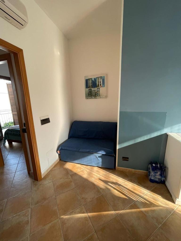 Smeraldino 48 Apartment in San Vito Lo Capo