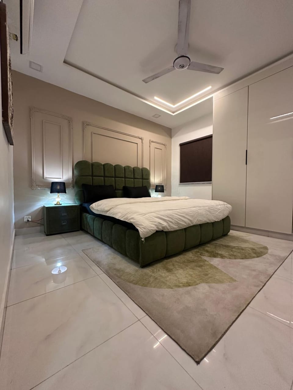 2Bhk luxury apartments in Lahore Apartment in Lahore
