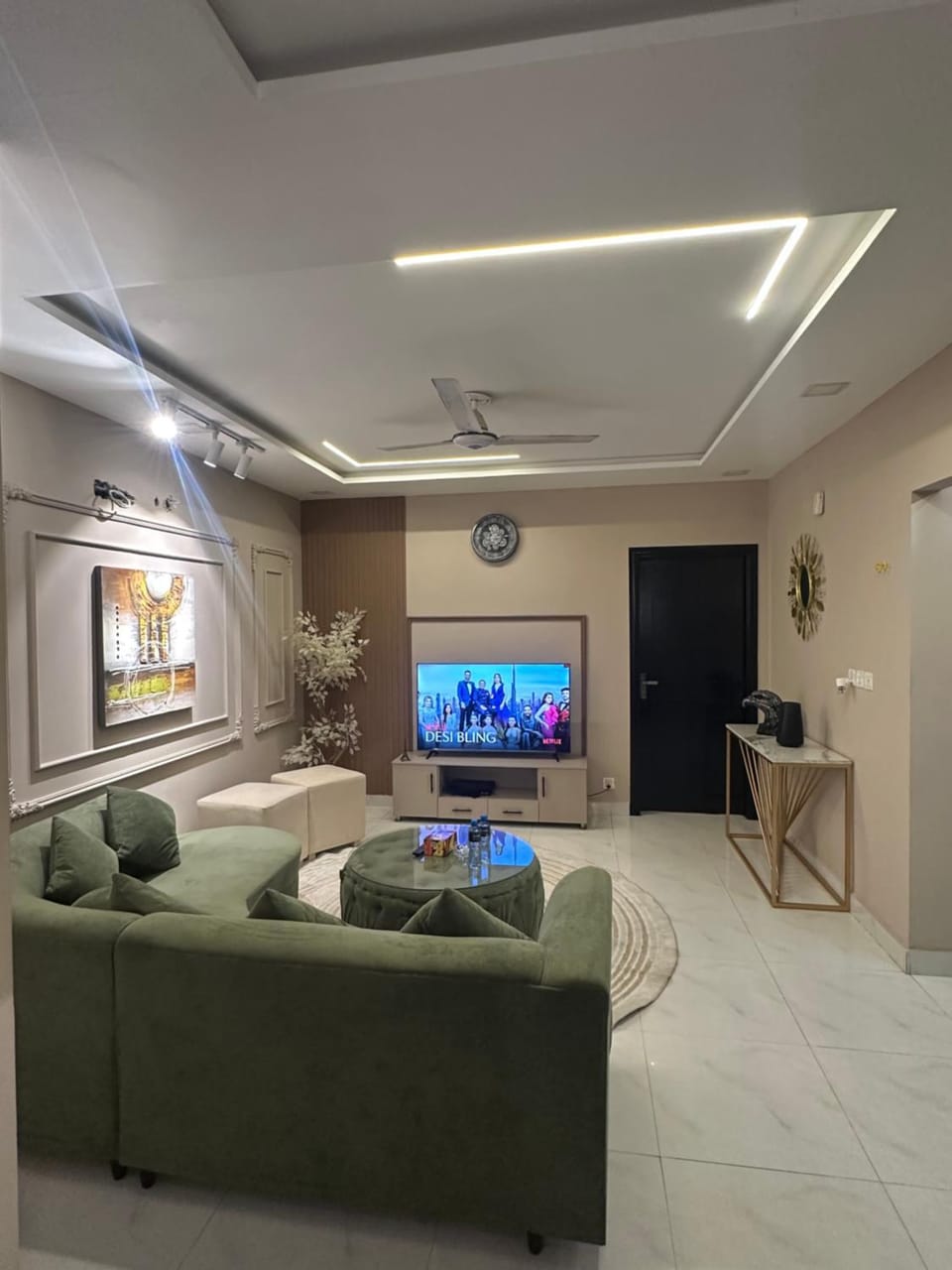 2Bhk luxury apartments in Lahore Apartment in Lahore