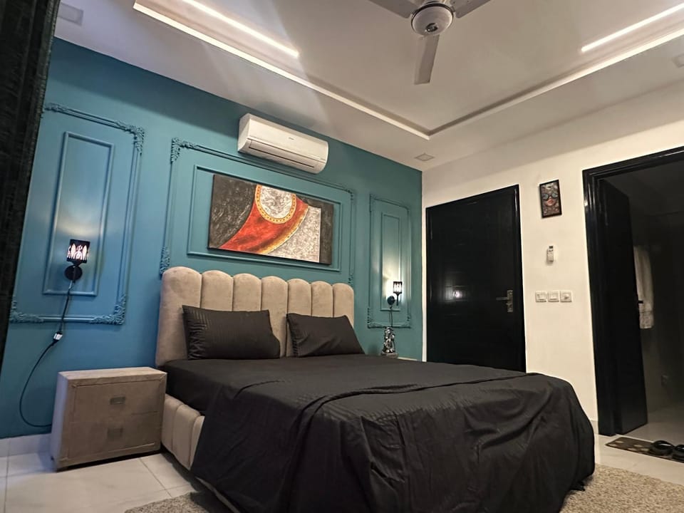 2Bhk luxury apartments in Lahore Apartment in Lahore
