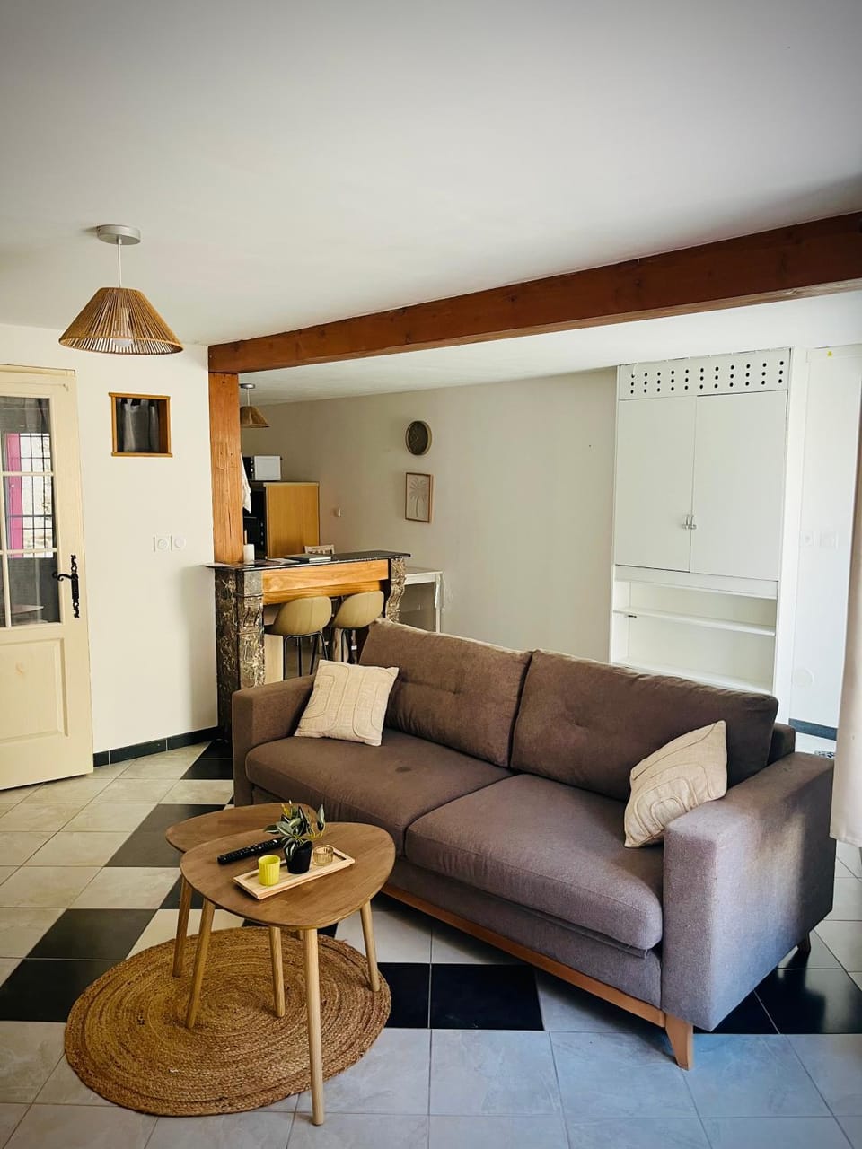 Studio Cosy et Moderne Apartment in Occitanie