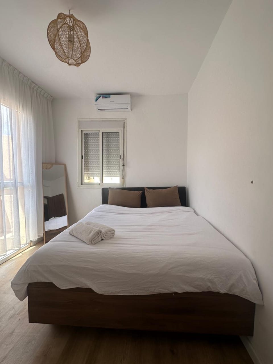 Cozy Nomad 2BR near city center Apartment in Marrakesh