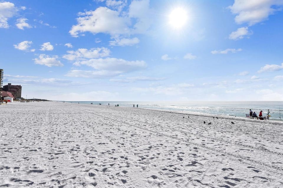 Beachside II #4273- Amazing Views House in Miramar Beach
