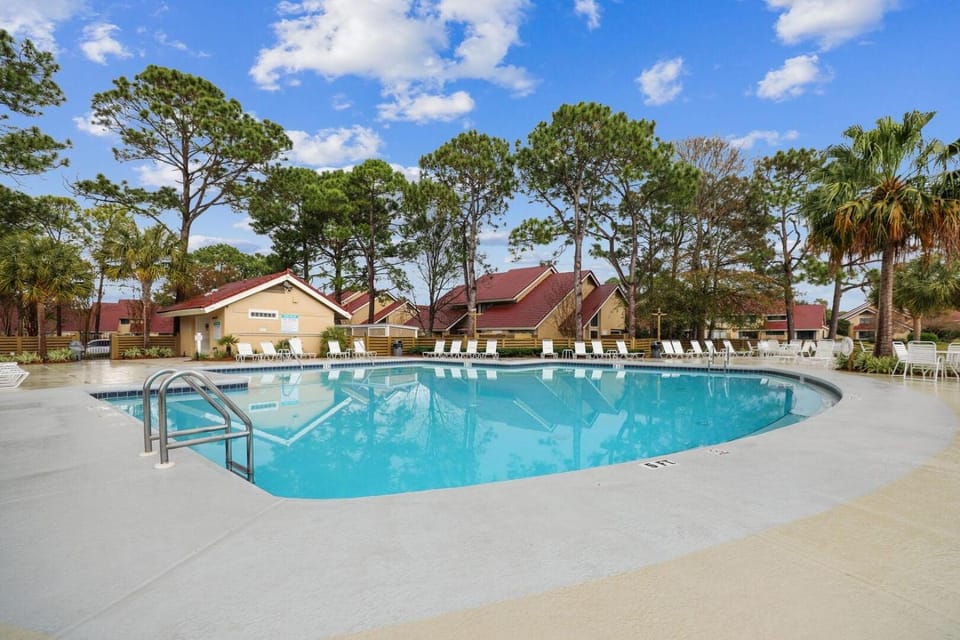 Beachwalk Villas 5113- Something Better House in Miramar Beach