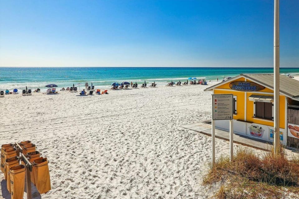 Beachwalk Villas 5113- Something Better House in Miramar Beach