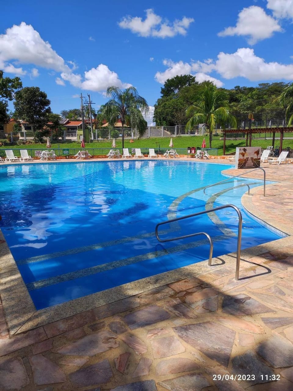 Casa Aluguel Caldas Novas Condomínio Residencial Village Thermas de Caldas House in State of Goiás