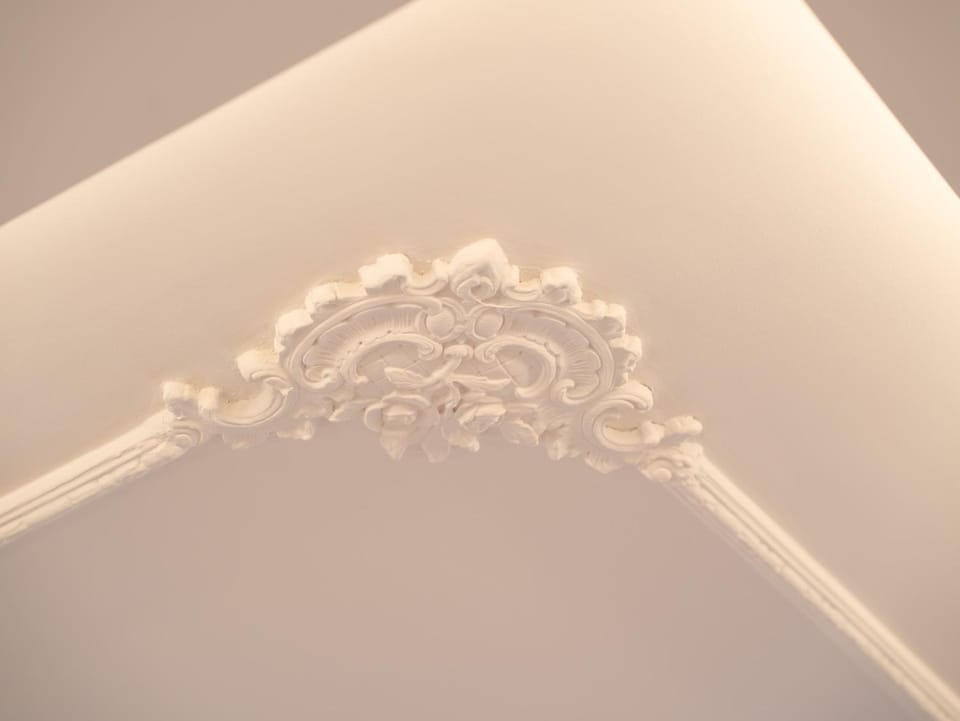 Decorative detail