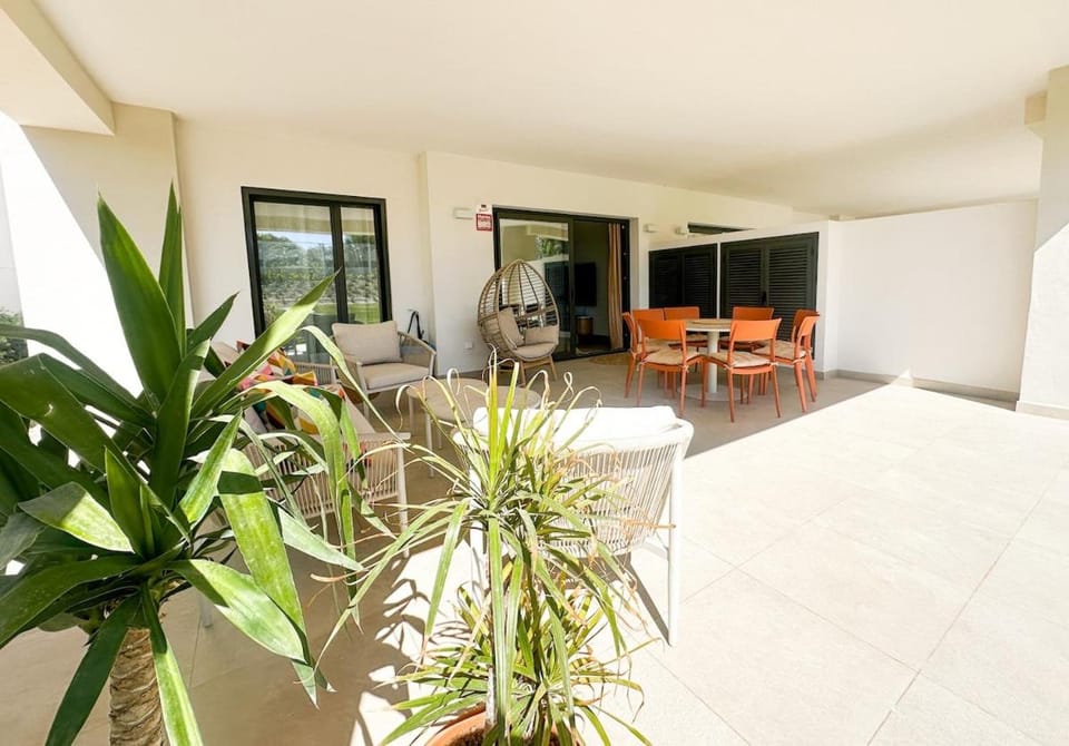 CASA Naranja Apartment in Costa del Sol