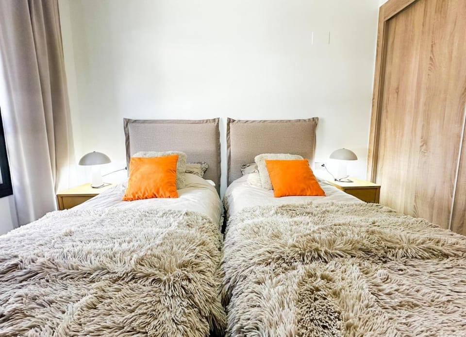 CASA Naranja Apartment in Costa del Sol