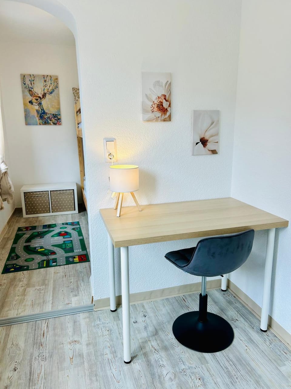 Ferienwohnung Alpenpfad Apartment in Tyrol