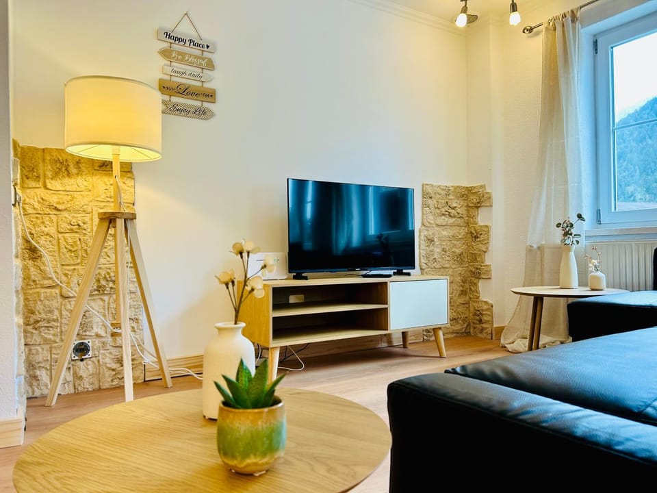 Ferienwohnung Alpenpfad Apartment in Tyrol