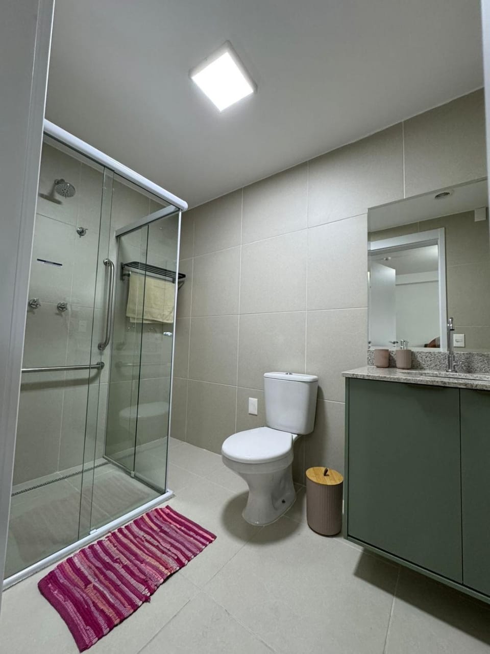 1802 Ipiranga - Espaço elegante e bem localizado Apartment in Sao Paulo City