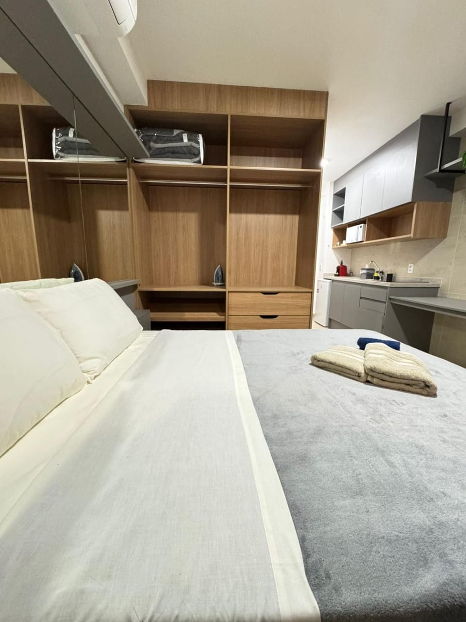 1209 Ipiranga-Espaço elegante e bem localizado Apartment in Sao Paulo City