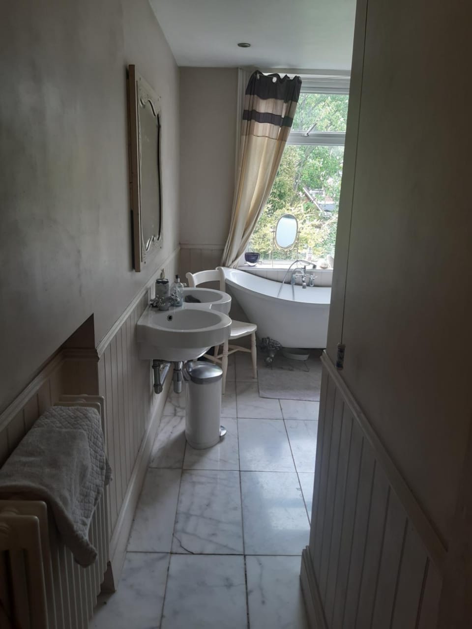 Brae Villa Bed and Breakfast in Derby