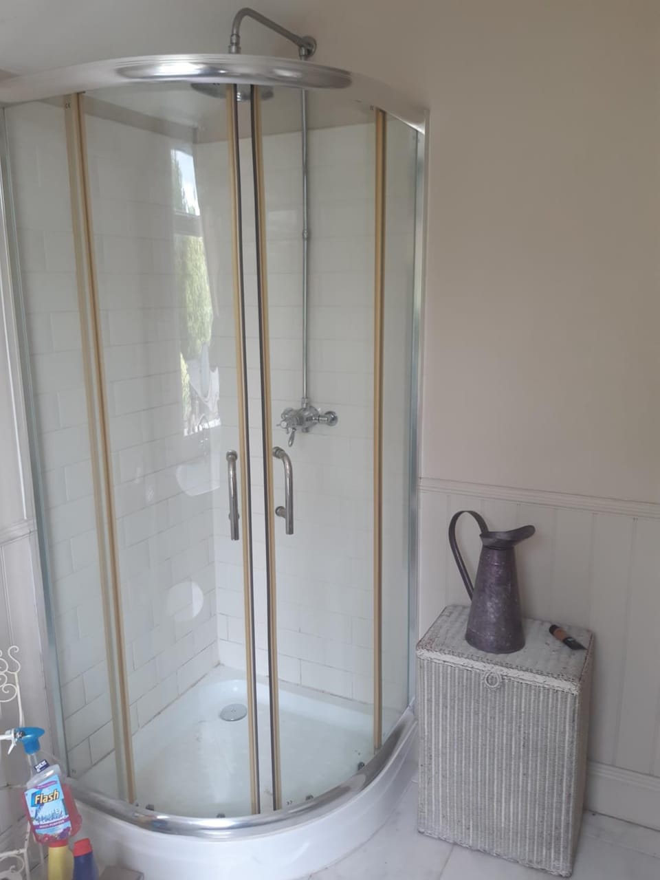 Brae Villa Bed and Breakfast in Derby