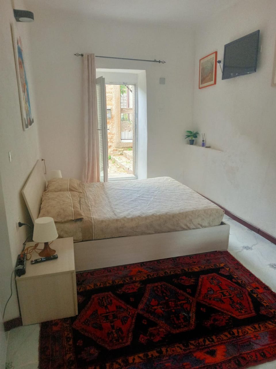 zahira Bed and Breakfast in Province of Massa and Carrara