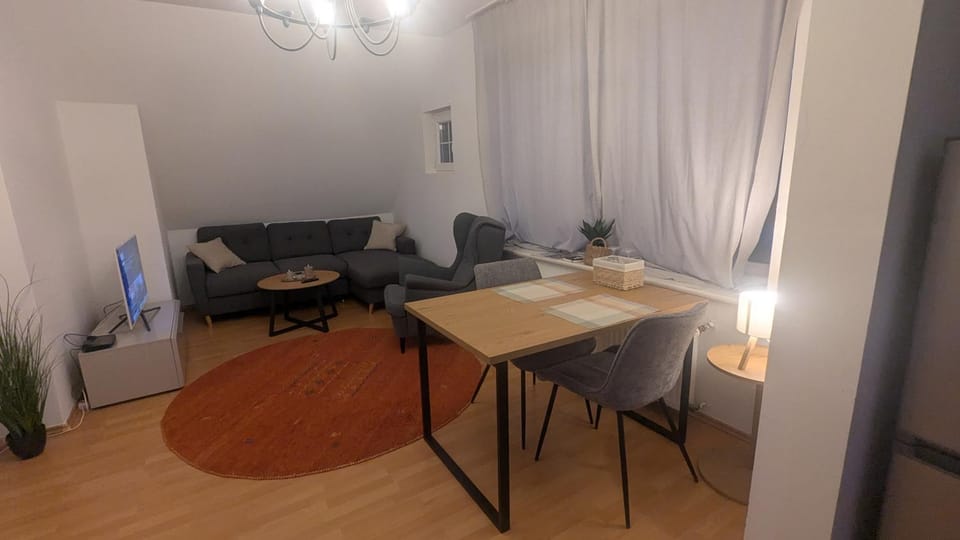 Lühe-River Sunset Apartment in Lower Saxony, Germany