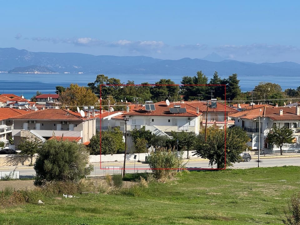 Street view, Location