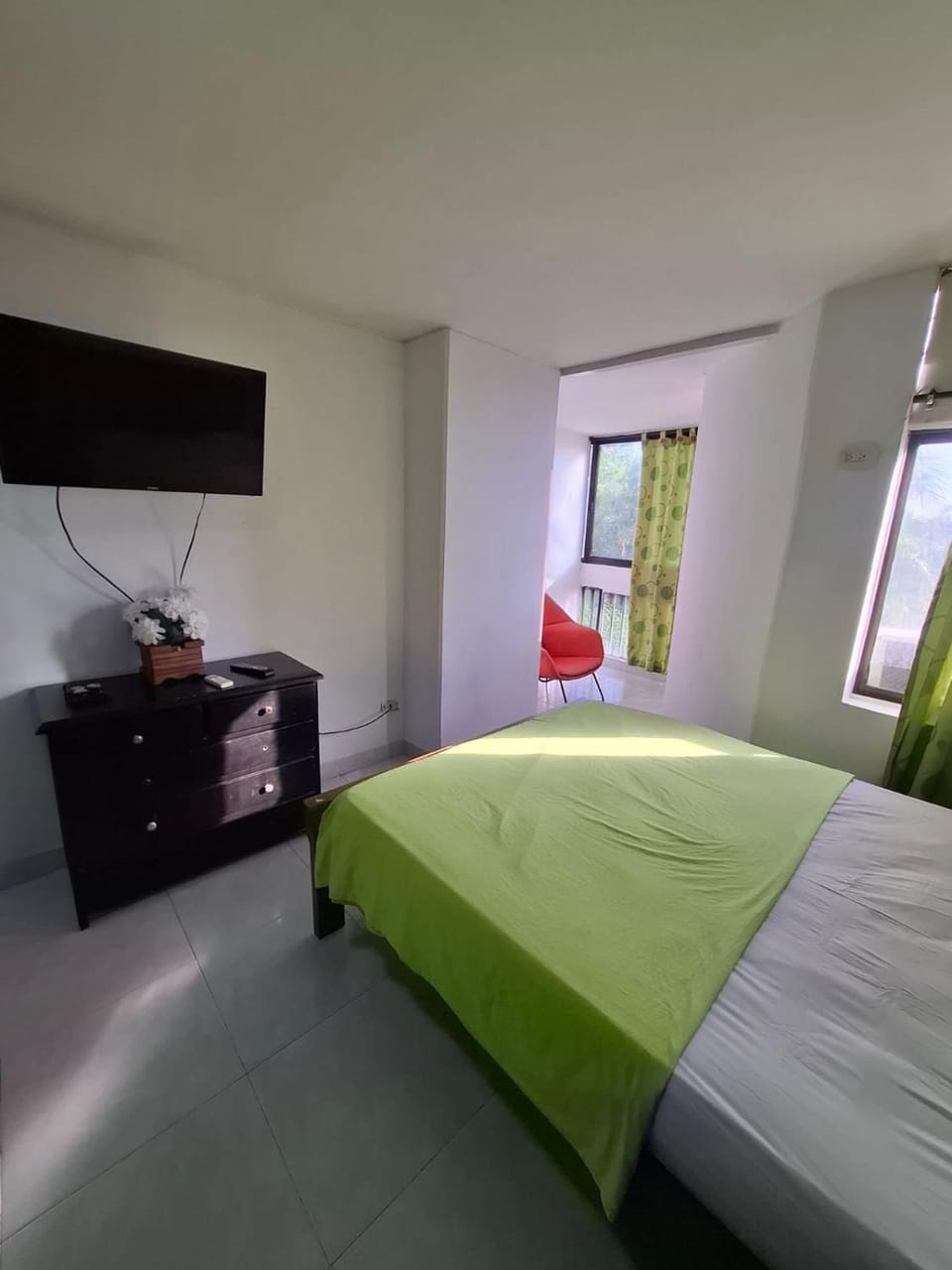 Mara Apartaestudio 411 Apartment in Gaira