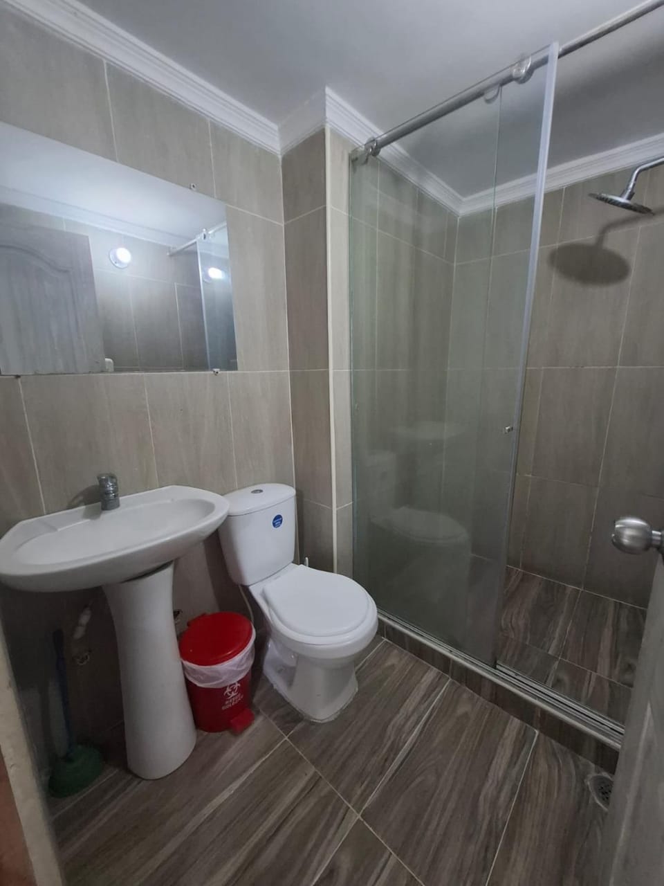 Mara Apartaestudio 411 Apartment in Gaira
