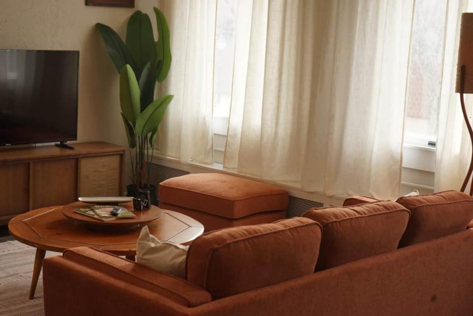 The Grey Cannon Guest House Apartment in St Cloud
