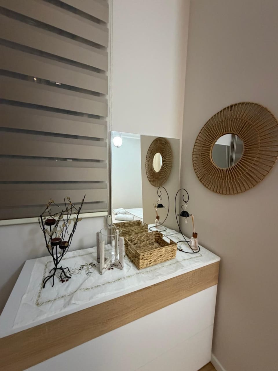 Luxury Apartment 9 near Square 21 Apartment in Tirana