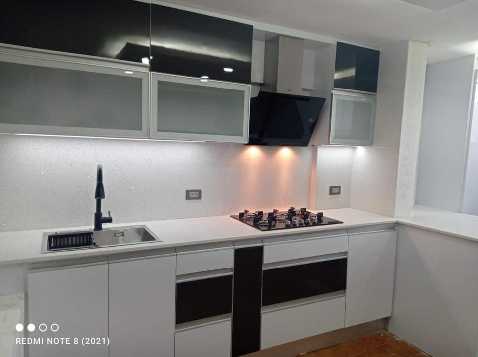 Bloque 9y10 Apartment in Caracas