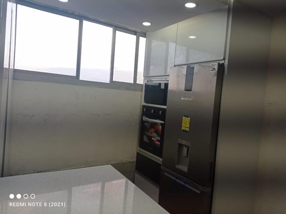 Bloque 9y10 Apartment in Caracas