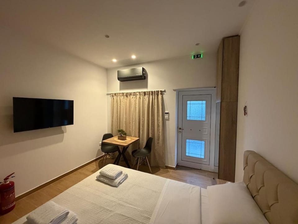 TV and multimedia, Bedroom