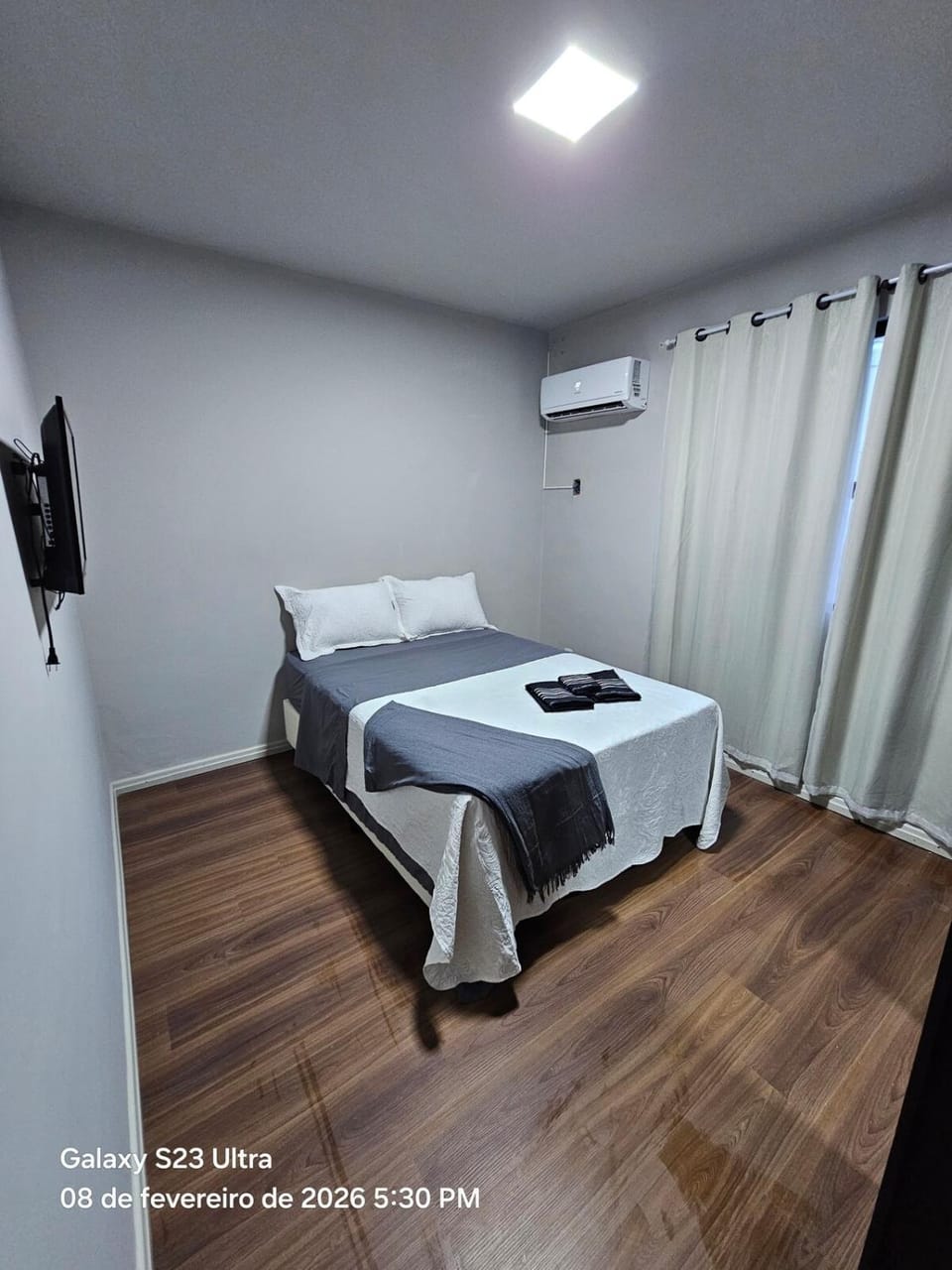 Ilha Prime Residence Apartment in Governador Valadares