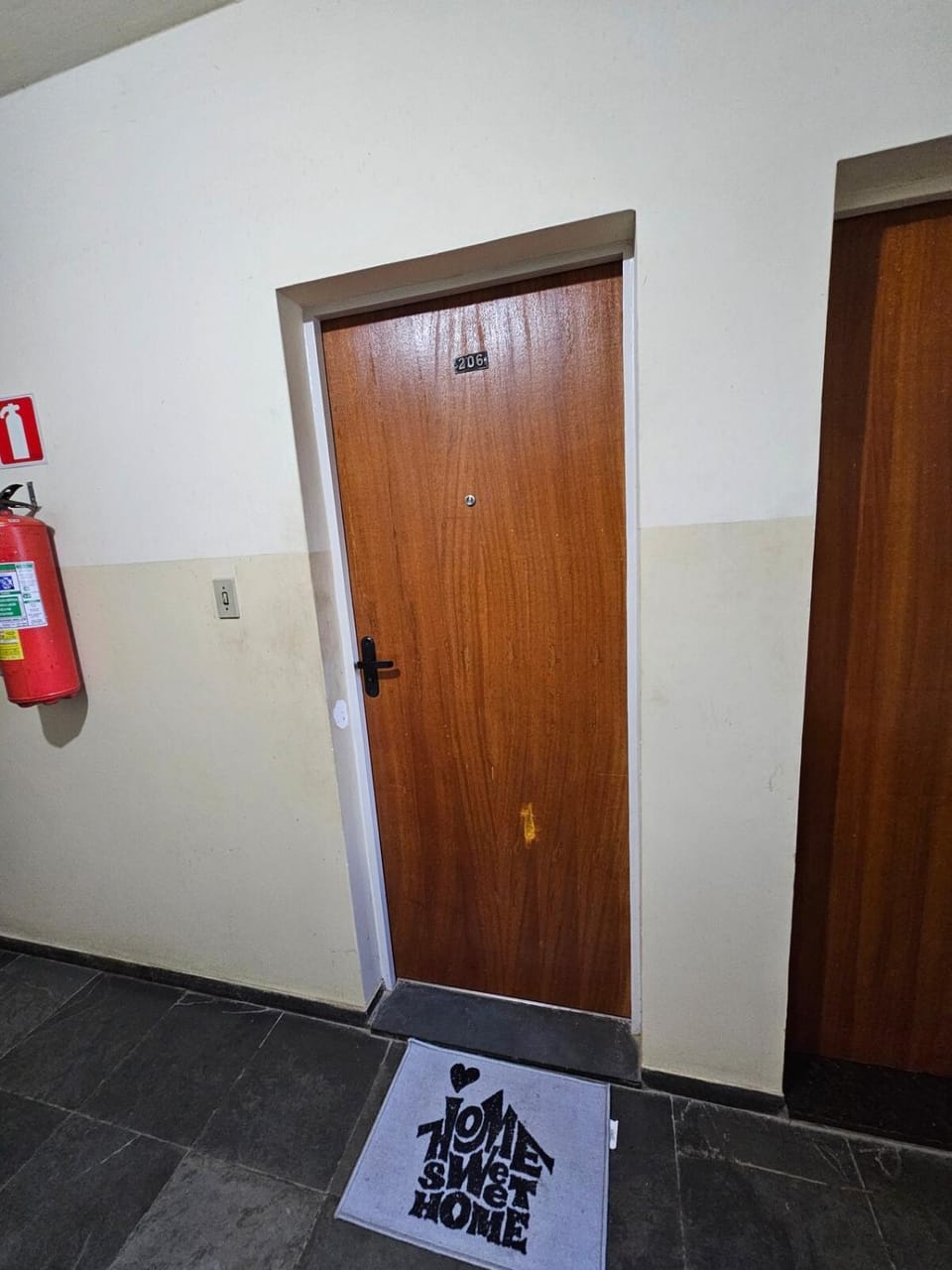 Ilha Prime Residence Apartment in Governador Valadares