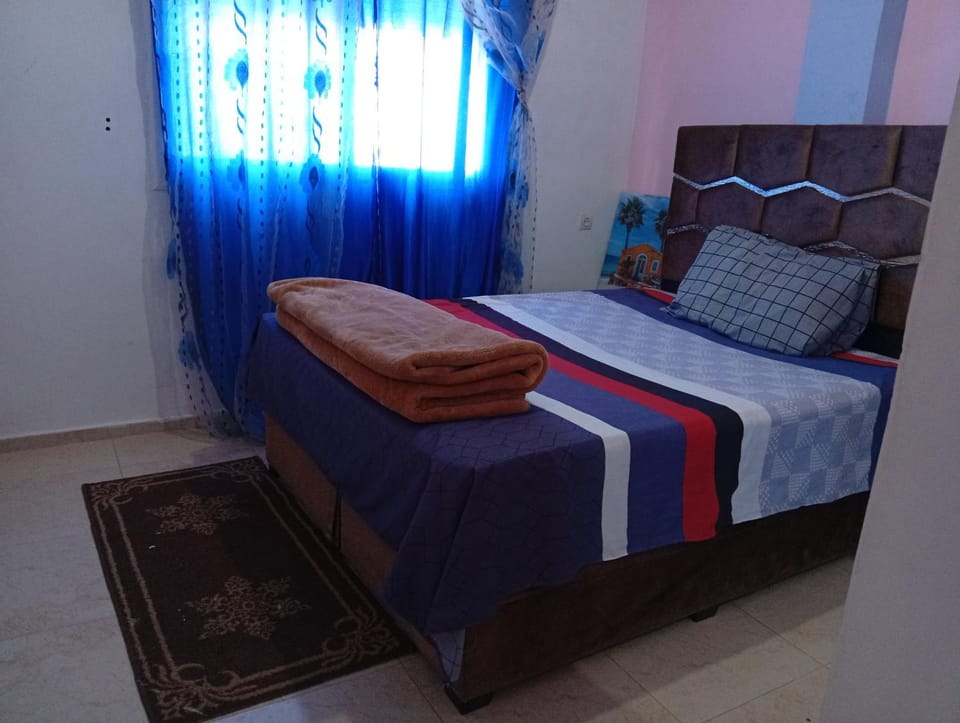 Apartment everyloking martil beatch Apartment in Tangier-Tétouan-Al Hoceima