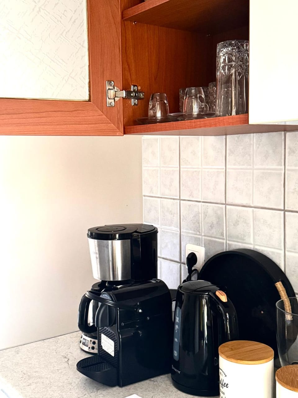 Rocky Stays - Argostoli Central Studio Apartment in Argostolion