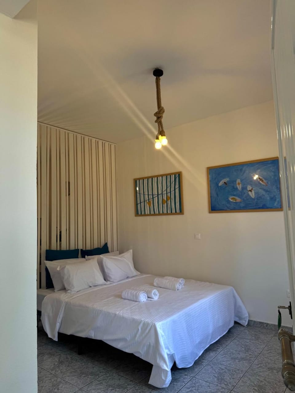 Rocky Stays - Argostoli Central Studio Apartment in Argostolion