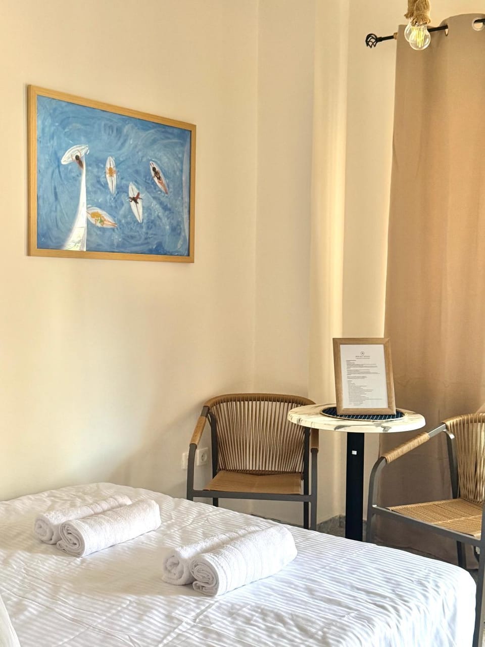 Rocky Stays - Argostoli Central Studio Apartment in Argostolion