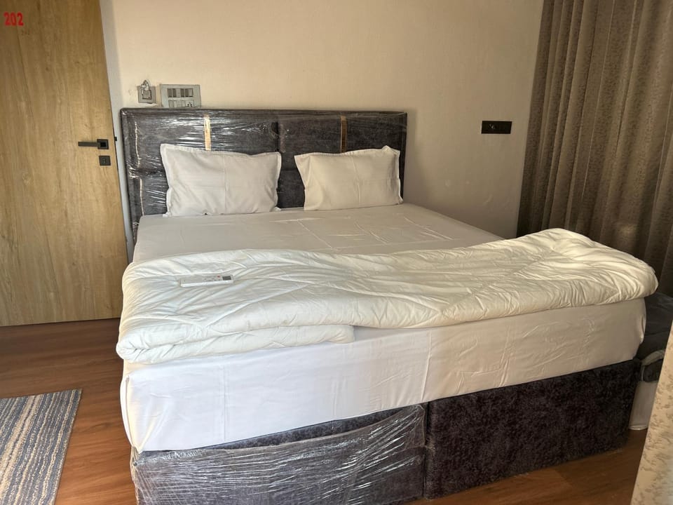 Balaji villa ac rooms Vacation rental in Gujarat
