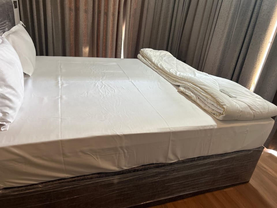 Balaji villa ac rooms Vacation rental in Gujarat