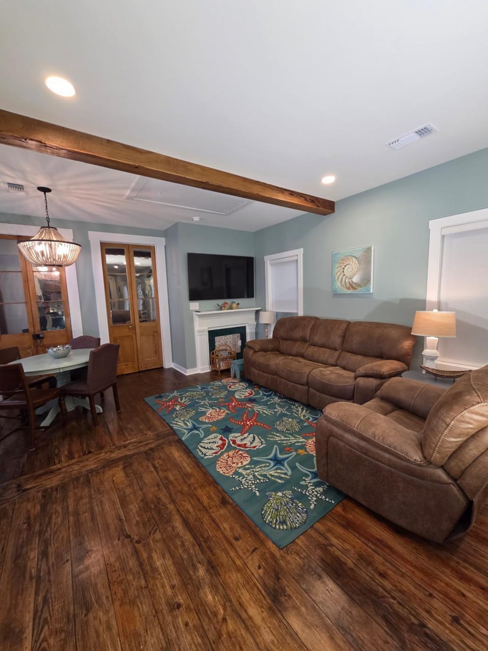 Casa Bambino House in Bay Saint Louis