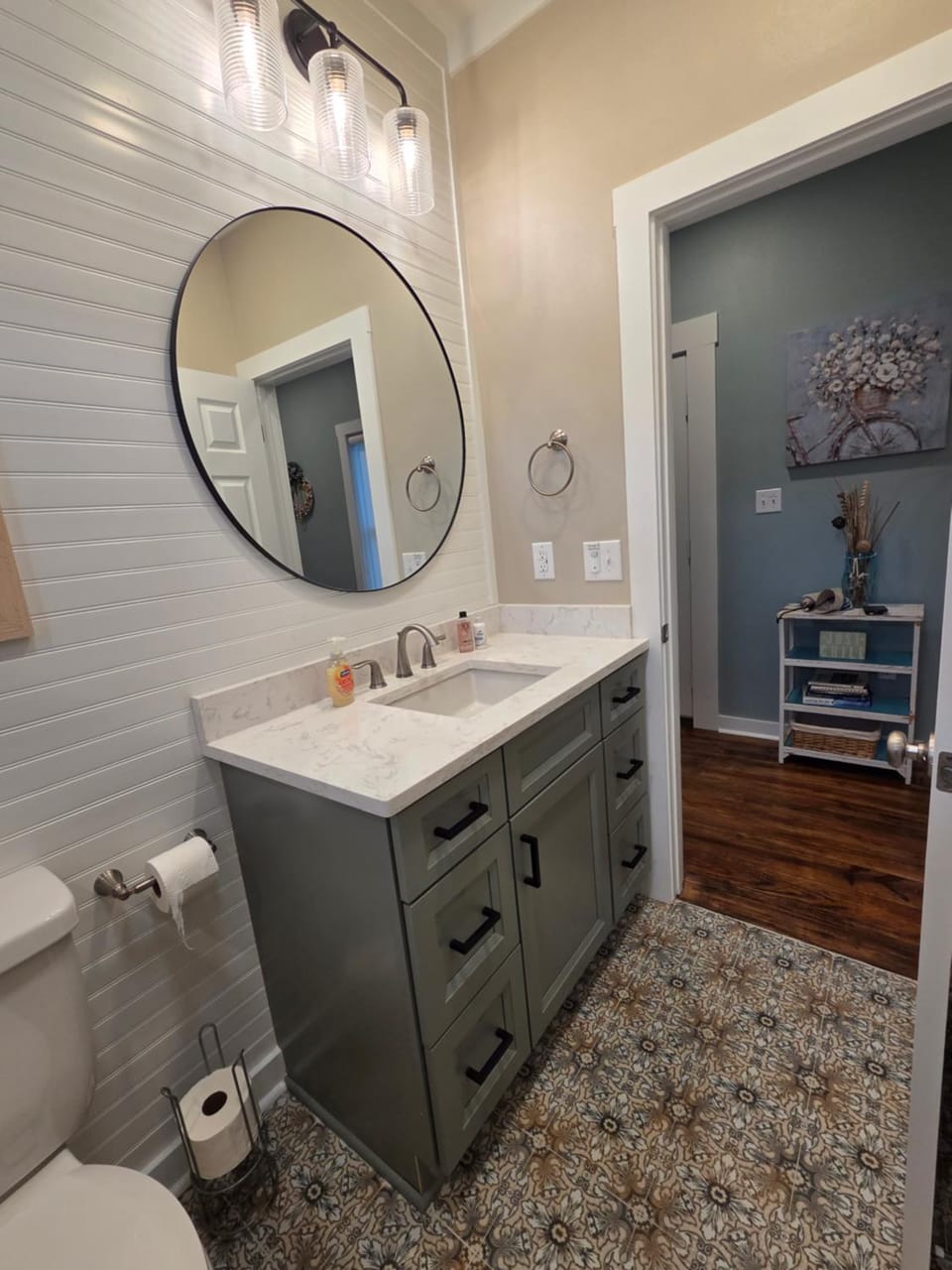 Casa Bambino House in Bay Saint Louis