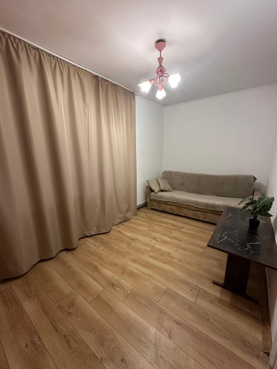 Horodotska Street Apartment in Lviv