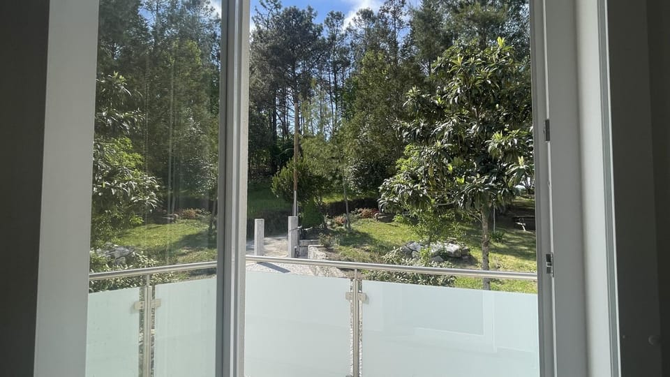 Quinta do Plaino Farm Stay in Portugal