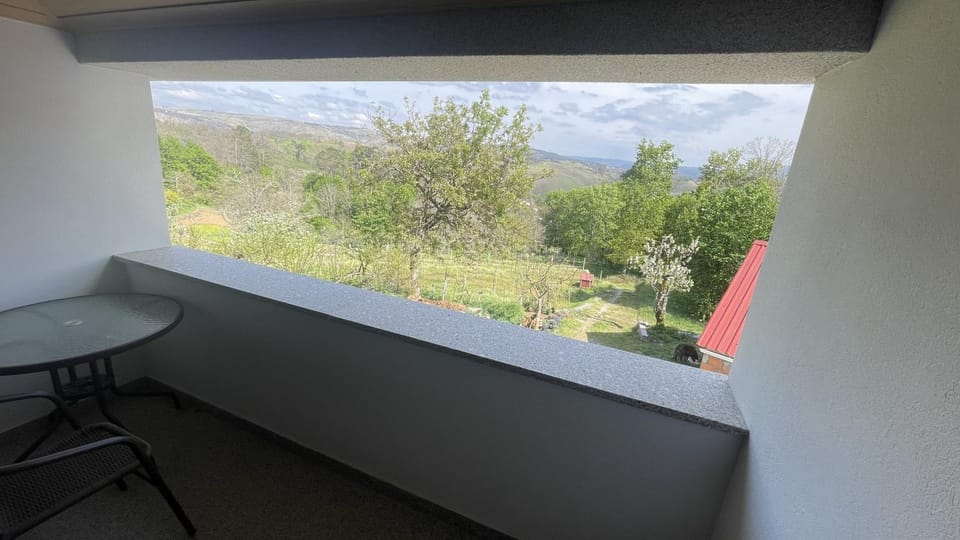 Quinta do Plaino Farm Stay in Portugal