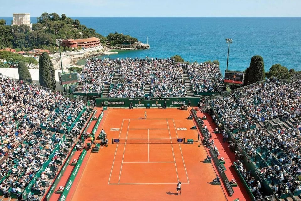 Suite de luxe Carré d Or One Monte Carlo et Casino Apartment in Monaco