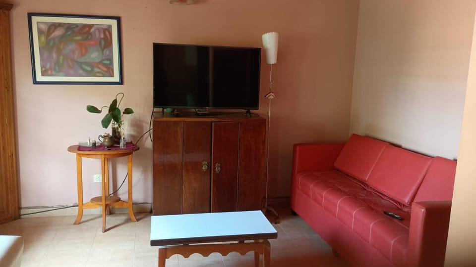 La Damasca PH Apartment in General Roca
