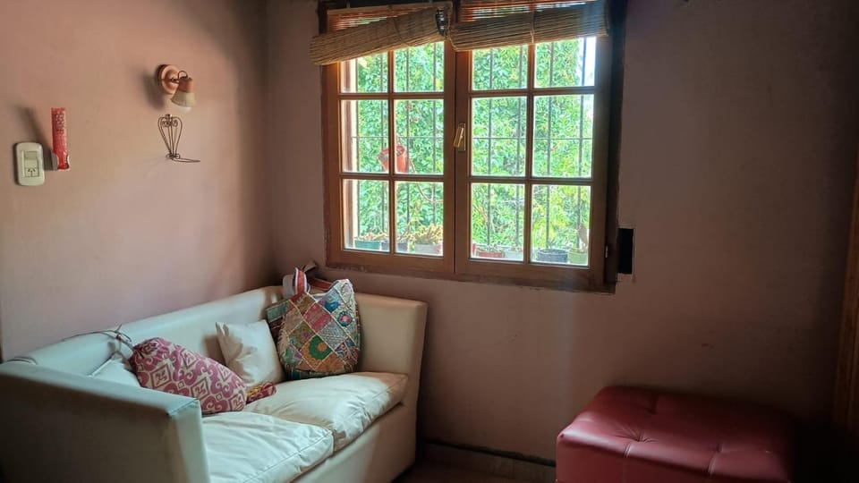 La Damasca PH Apartment in General Roca