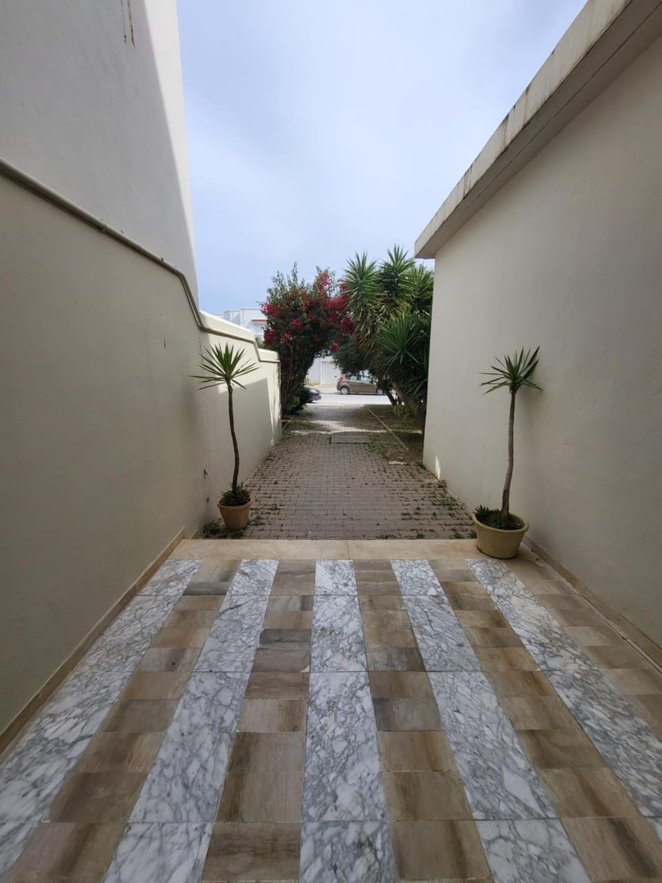 Top capi appartement avec parking Apartment in Tunis Governorate, Tunisia