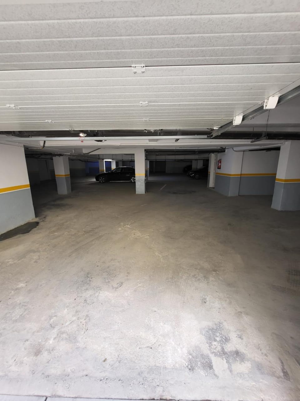 Top capi appartement avec parking Apartment in Tunis Governorate, Tunisia
