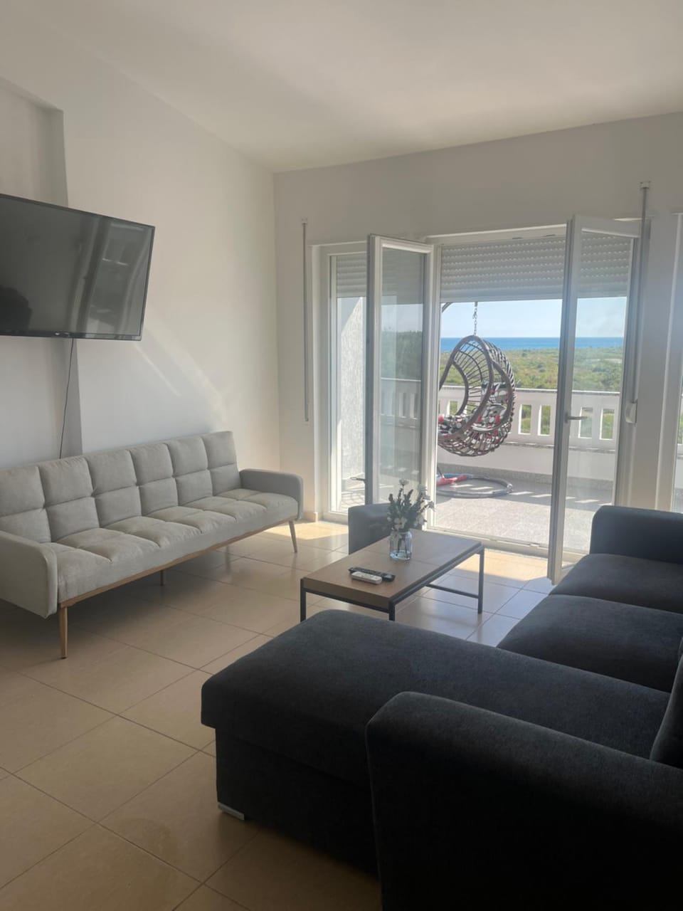 Josephs Holiday Home Apartment in Montenegro