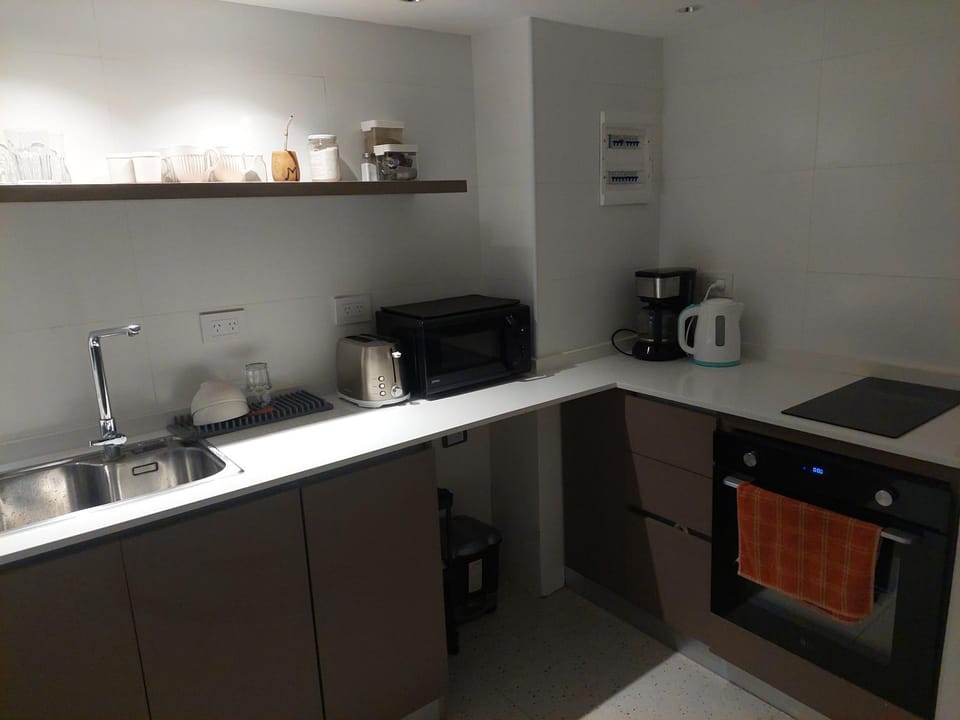 Departamento 3 Ambientes Recoleta - Si hay internet Wifi Apartment in Buenos Aires