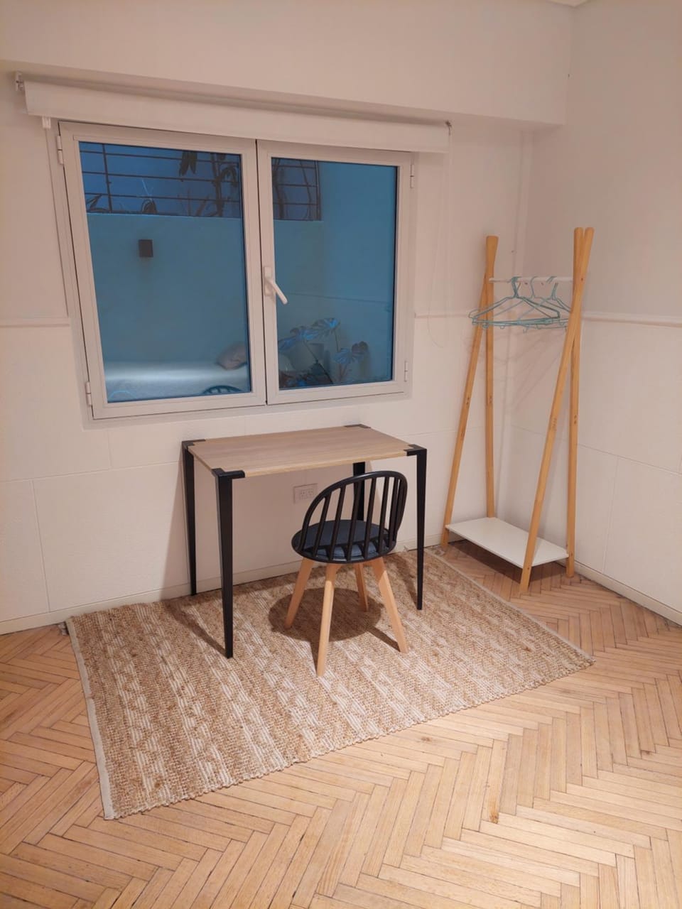 Departamento 3 Ambientes Recoleta - Si hay internet Wifi Apartment in Buenos Aires